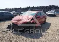2018 Hyundai Elantra фото