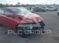 2018 Hyundai Elantra photo