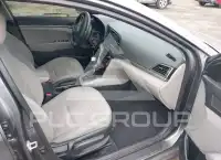 2018 Hyundai Elantra фото