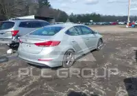 2018 Hyundai Elantra фото