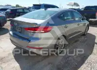 2018 Hyundai Elantra фото