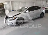 2018 Hyundai Elantra photo