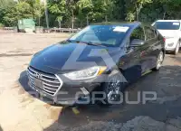 2018 Hyundai Elantra photo