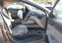 2018 Hyundai Elantra фото