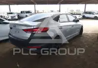 2018 Hyundai Elantra фото