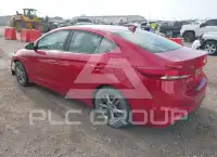 2018 Hyundai Elantra фото