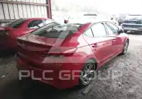 2018 Hyundai Elantra photo