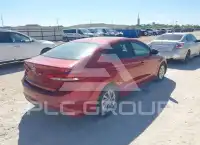 2018 Hyundai Elantra фото