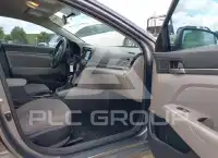 2018 Hyundai Elantra фото