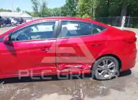 2018 Hyundai Elantra фото