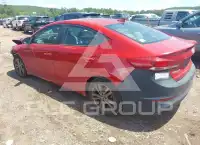 2018 Hyundai Elantra фото