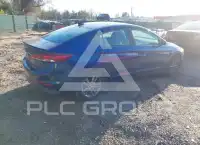 2018 Hyundai Elantra фото