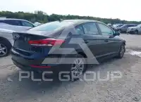 2018 Hyundai Elantra фото