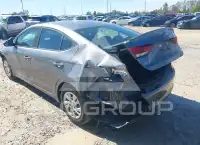 2018 Hyundai Elantra фото