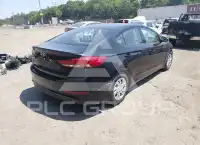 2018 Hyundai Elantra photo