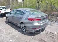 2018 Hyundai Elantra фото