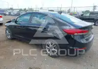 2018 Hyundai Elantra фото