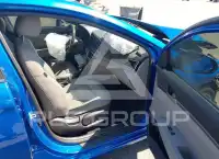 2018 Hyundai Elantra фото