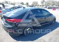 2018 Hyundai Elantra фото