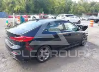 2018 Hyundai Elantra фото