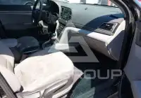 2018 Hyundai Elantra фото
