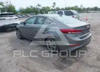 2018 Hyundai Elantra фото