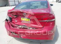 2018 Hyundai Elantra photo