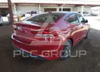 2018 Hyundai Elantra фото