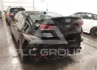 2018 Hyundai Elantra фото