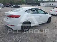 2018 Hyundai Elantra фото