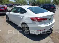 2018 Hyundai Elantra фото
