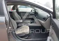 2018 Hyundai Elantra фото