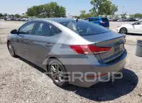 2018 Hyundai Elantra фото