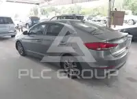 2018 Hyundai Elantra photo