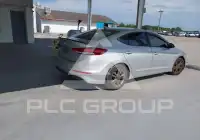 2018 Hyundai Elantra photo