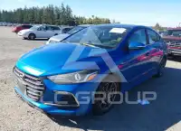 2018 Hyundai Elantra фото