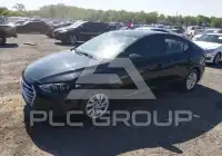 2018 Hyundai Elantra фото