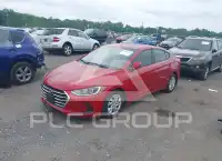 2018 Hyundai Elantra фото