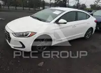 2018 Hyundai Elantra фото