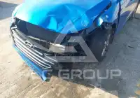 2018 Hyundai Elantra фото