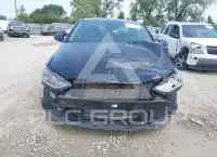 2018 Hyundai Elantra фото