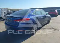 2018 Hyundai Elantra фото