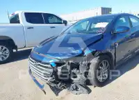 2018 Hyundai Elantra фото
