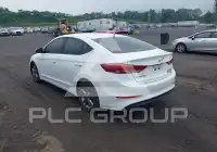 2018 Hyundai Elantra фото