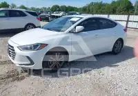 2018 Hyundai Elantra фото