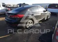 2018 Hyundai Elantra фото