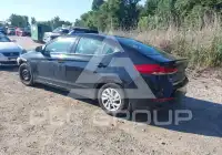 2018 Hyundai Elantra photo