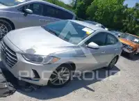2018 Hyundai Elantra фото