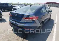 2018 Hyundai Elantra фото