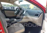 2018 Hyundai Elantra фото